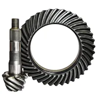 Nitro Gear & Axle T9.5-488-NG