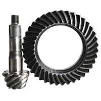 Nitro Gear & Axle T9R-529R-NG