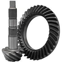 Nitro Gear & Axle TV6-358-29-NG