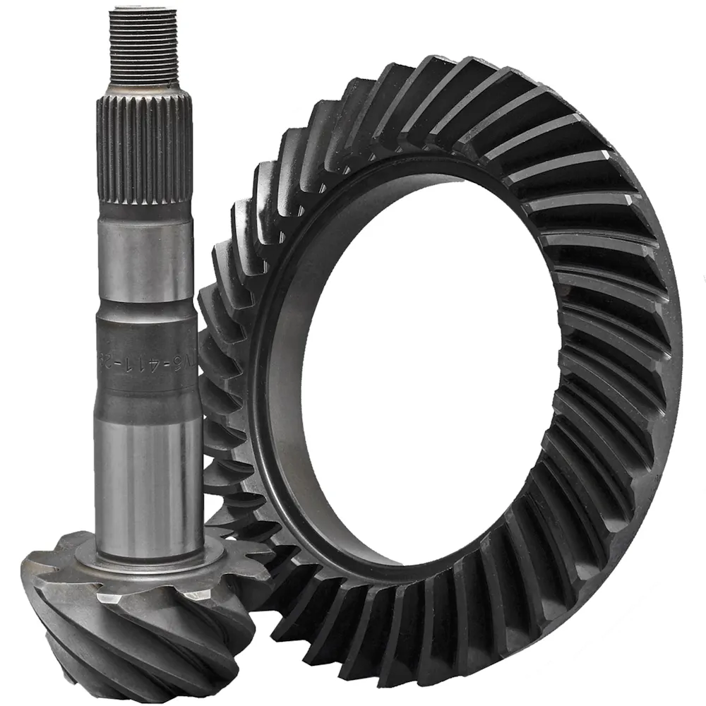 Nitro Gear & Axle TV6-430-29-NG