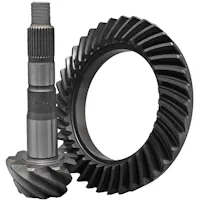Nitro Gear & Axle TV6-411-NG