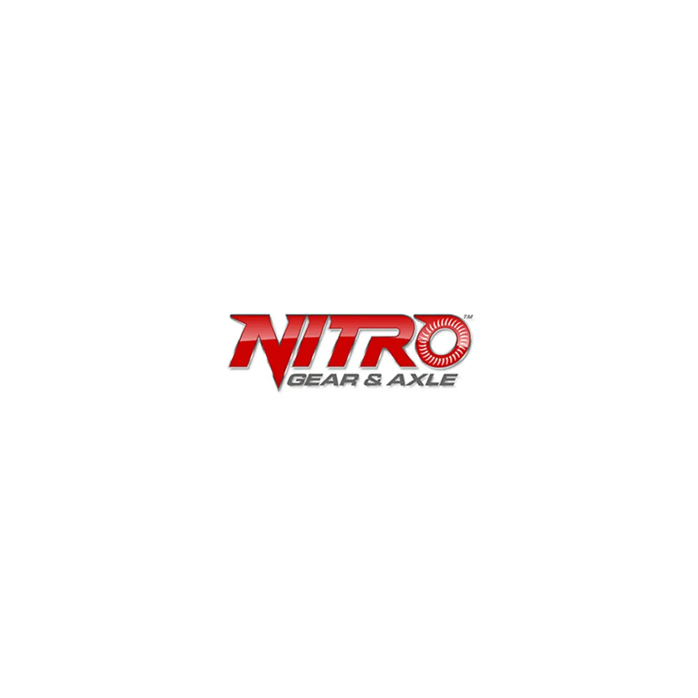 Nitro Gear & Axle AAM11.5-ADJ