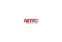 Nitro Gear & Axle AXG26058806