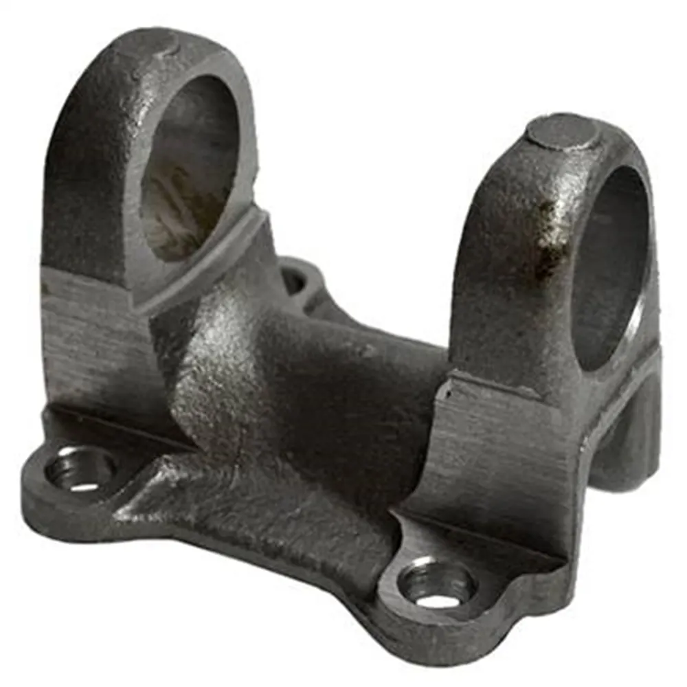 Nitro Gear & Axle YOKT38000