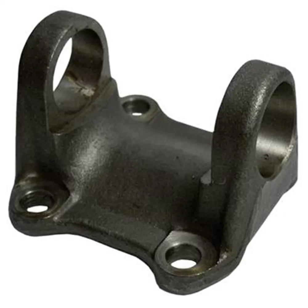 Nitro Gear & Axle YOKT39000