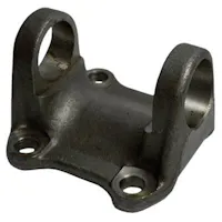 Nitro Gear & Axle YOKT39000