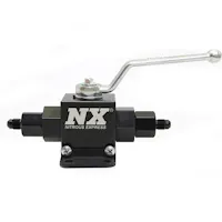 Nitrous Express 15159-4