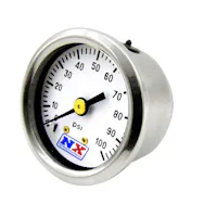 Nitrous Express 15512G
