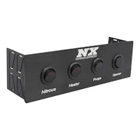 Nitrous Express 15809