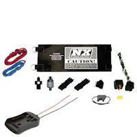 Nitrous Express 15940-DW