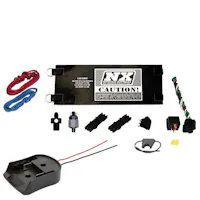 Nitrous Express 15940-MT