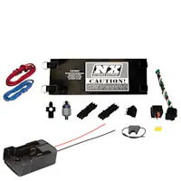Nitrous Express 15940-MWQ