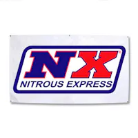 Nitrous Express 159853x7