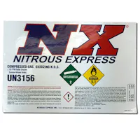 Nitrous Express 15994