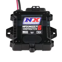 Nitrous Express 16011