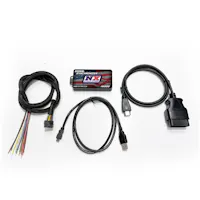 Nitrous Express 16020