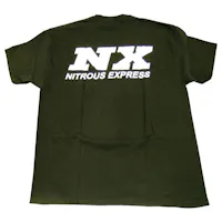 Nitrous Express 16506