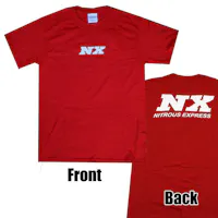 Nitrous Express 16568