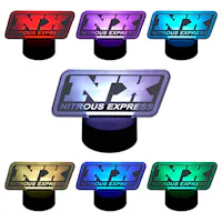Nitrous Express 19049