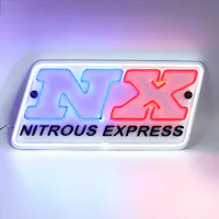 Nitrous Express 19050