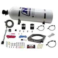Nitrous Express 20917-15
