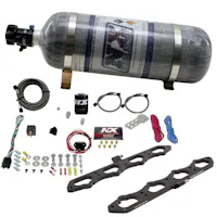 Nitrous Express 20957-12