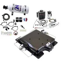 Nitrous Express 20972BMF-05