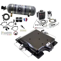 Nitrous Express 20972BMF-12