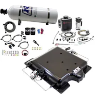 Nitrous Express 20972BMF-15