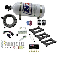 Nitrous Express 30026-10