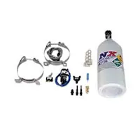 Nitrous Express 62100-2.5p