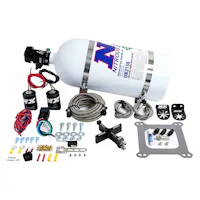 Nitrous Express 63041-10