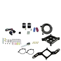 Nitrous Express 66242-00