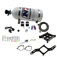 Nitrous Express 66242-10