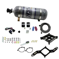 Nitrous Express 66242-12