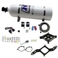 Nitrous Express 66242-15