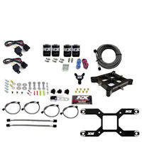 Nitrous Express 66442-00