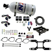 Nitrous Express 66442-10