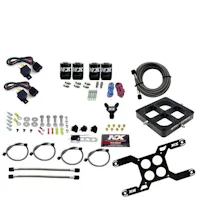 Nitrous Express 66447-00
