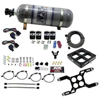 Nitrous Express 66447-12