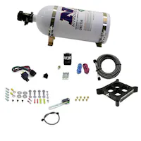 Nitrous Express 66142-10
