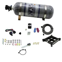 Nitrous Express 66142-12
