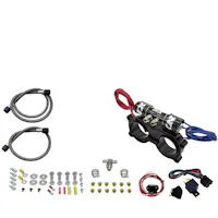 Nitrous Express 67015-00P