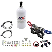 Nitrous Express 67015-2.5P