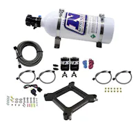 Nitrous Express 67040-05