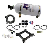 Nitrous Express 67040-10