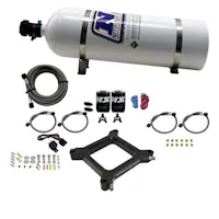 Nitrous Express 67040-15