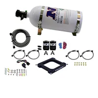 Nitrous Express 67070-10