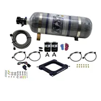 Nitrous Express 67070-12