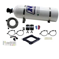 Nitrous Express 67070-15